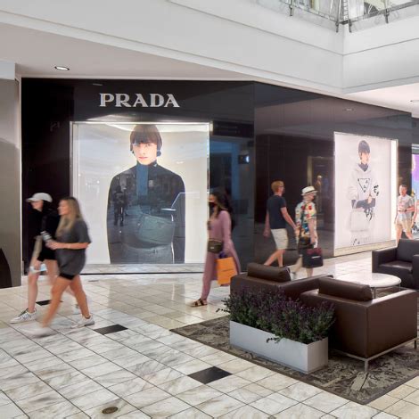 prada lenox square.